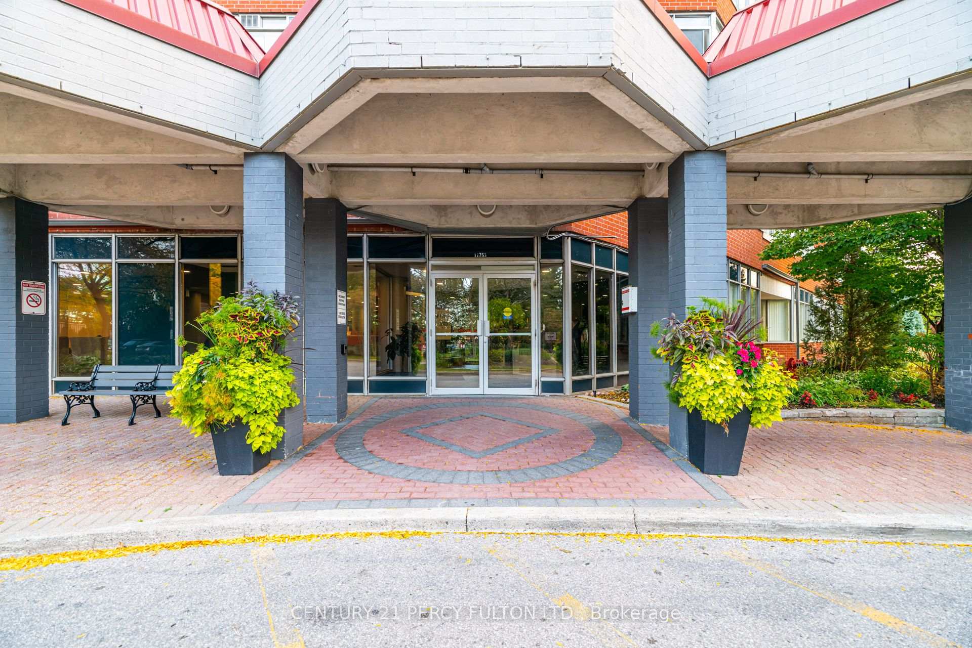 Photo 27 of Unit 504, 11753 Sheppard Avenue E, Scarborough, Rouge — HOMEH