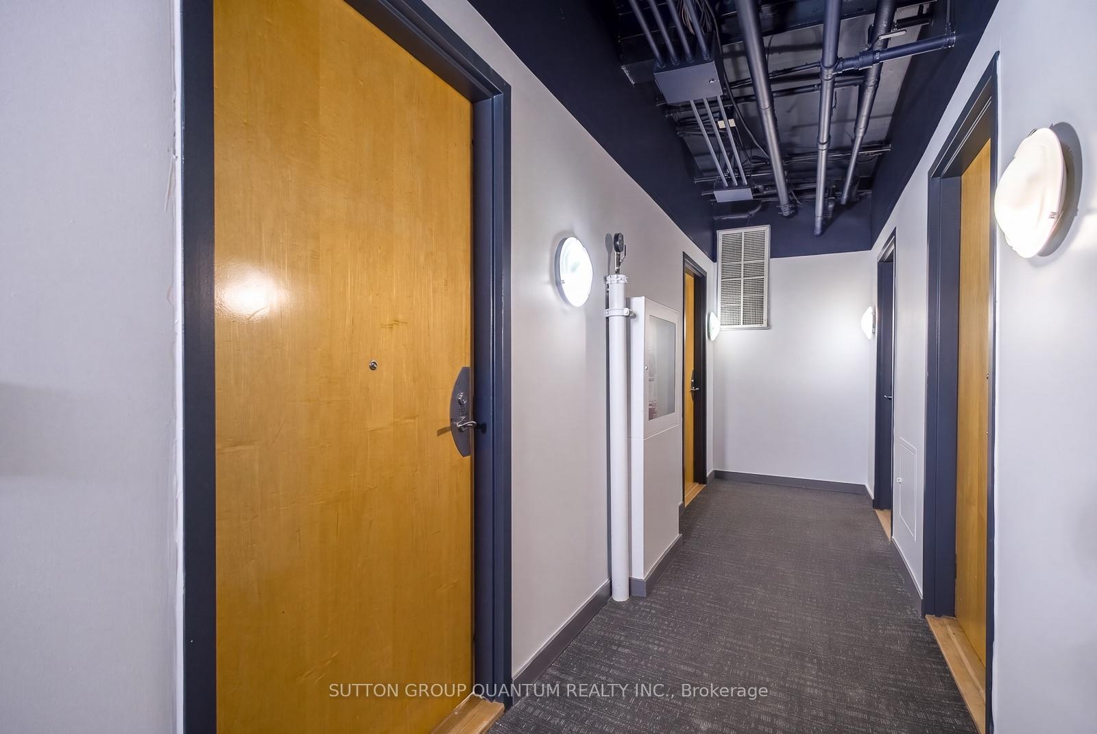 Photo 4 of Unit 413, 81A Front Street E, Toronto, Waterfront Communities — HOMEH