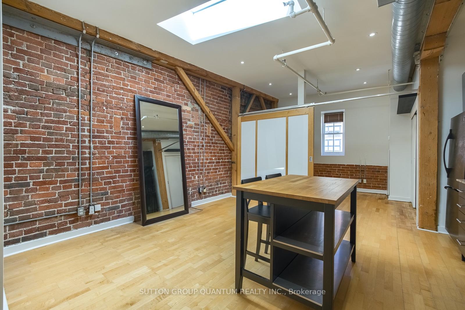 Photo 5 of Unit 413, 81A Front Street E, Toronto, Waterfront Communities — HOMEH