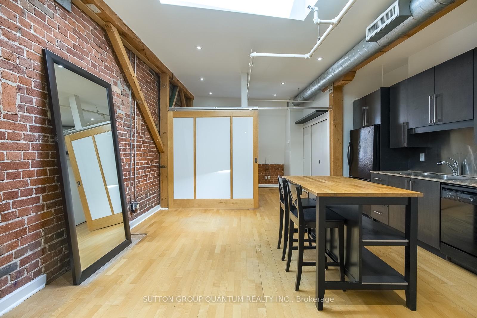Photo 9 of Unit 413, 81A Front Street E, Toronto, Waterfront Communities — HOMEH