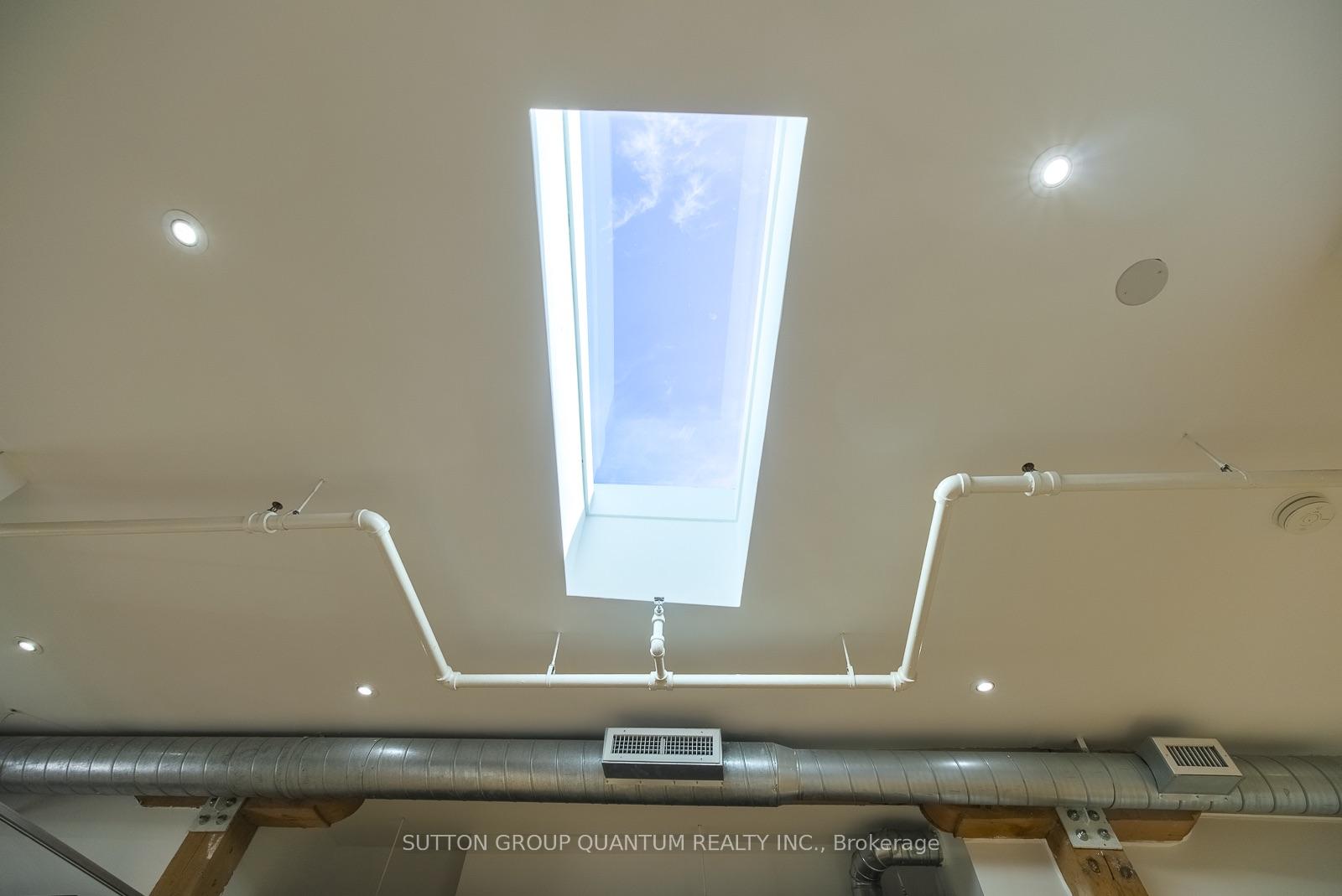 Photo 10 of Unit 413, 81A Front Street E, Toronto, Waterfront Communities — HOMEH