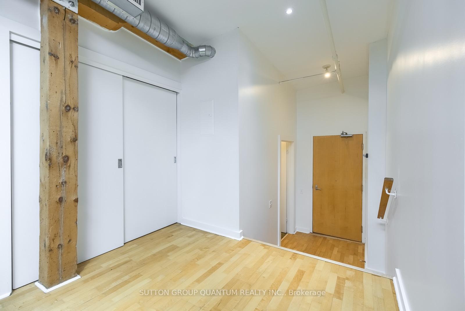 Photo 11 of Unit 413, 81A Front Street E, Toronto, Waterfront Communities — HOMEH
