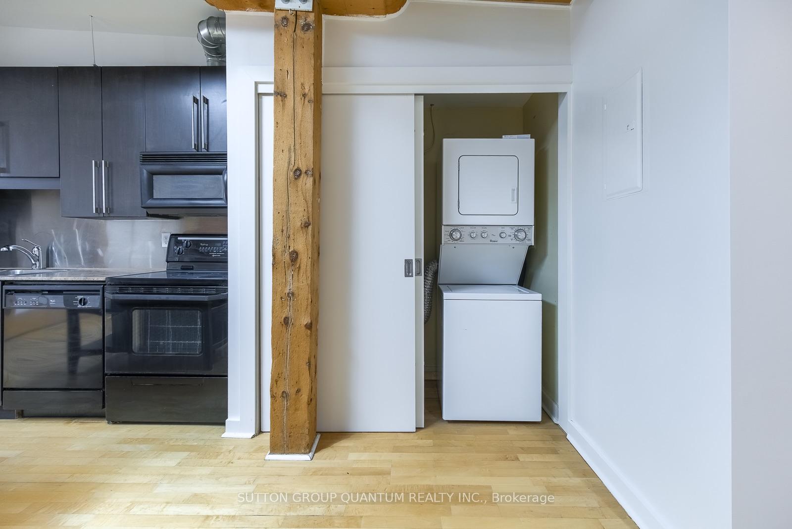 Photo 12 of Unit 413, 81A Front Street E, Toronto, Waterfront Communities — HOMEH