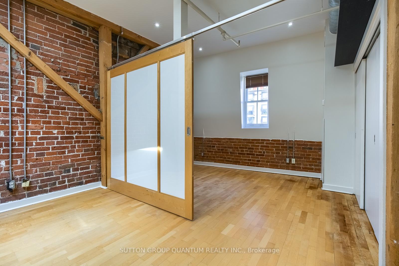 Photo 13 of Unit 413, 81A Front Street E, Toronto, Waterfront Communities — HOMEH
