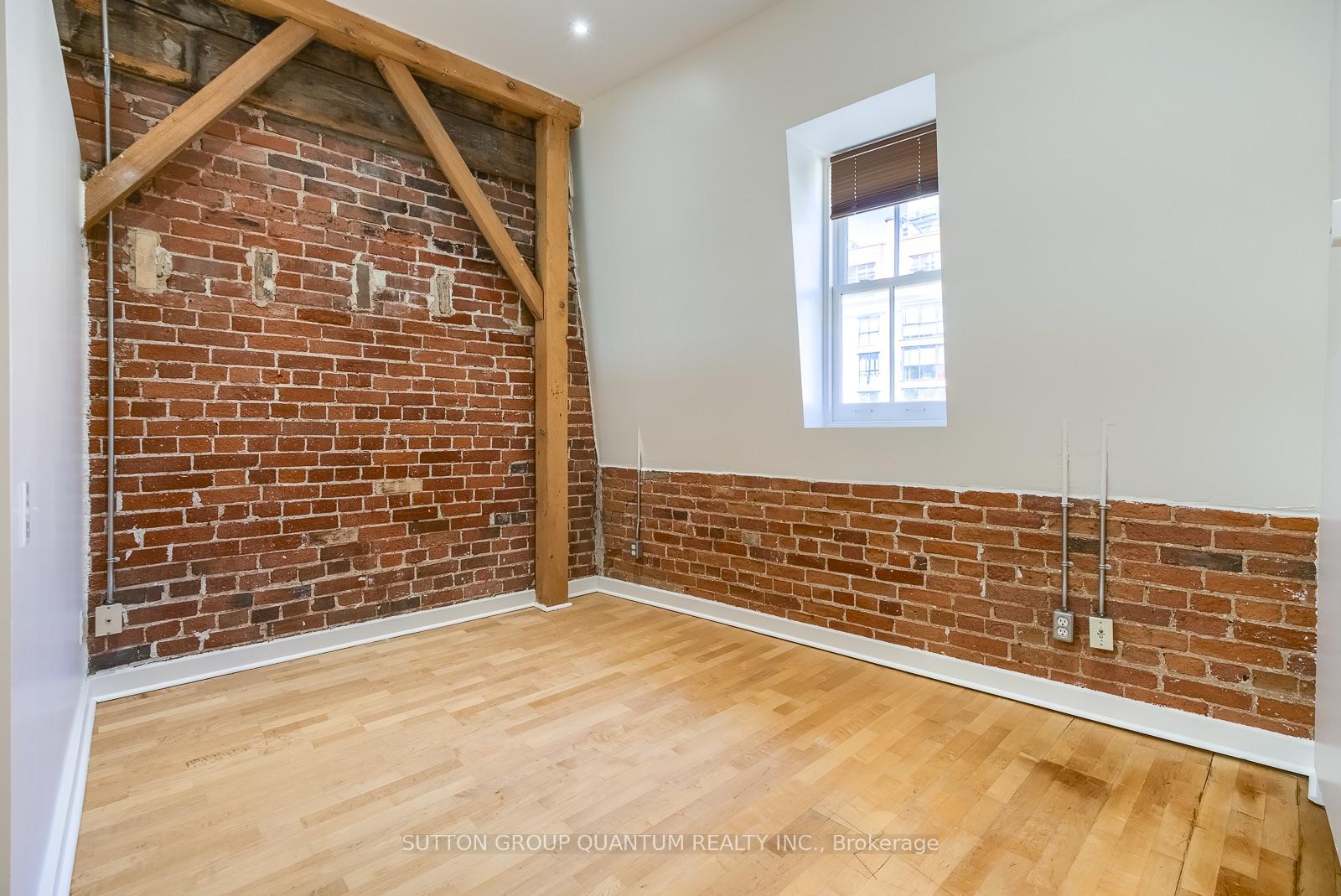 Photo 14 of Unit 413, 81A Front Street E, Toronto, Waterfront Communities — HOMEH