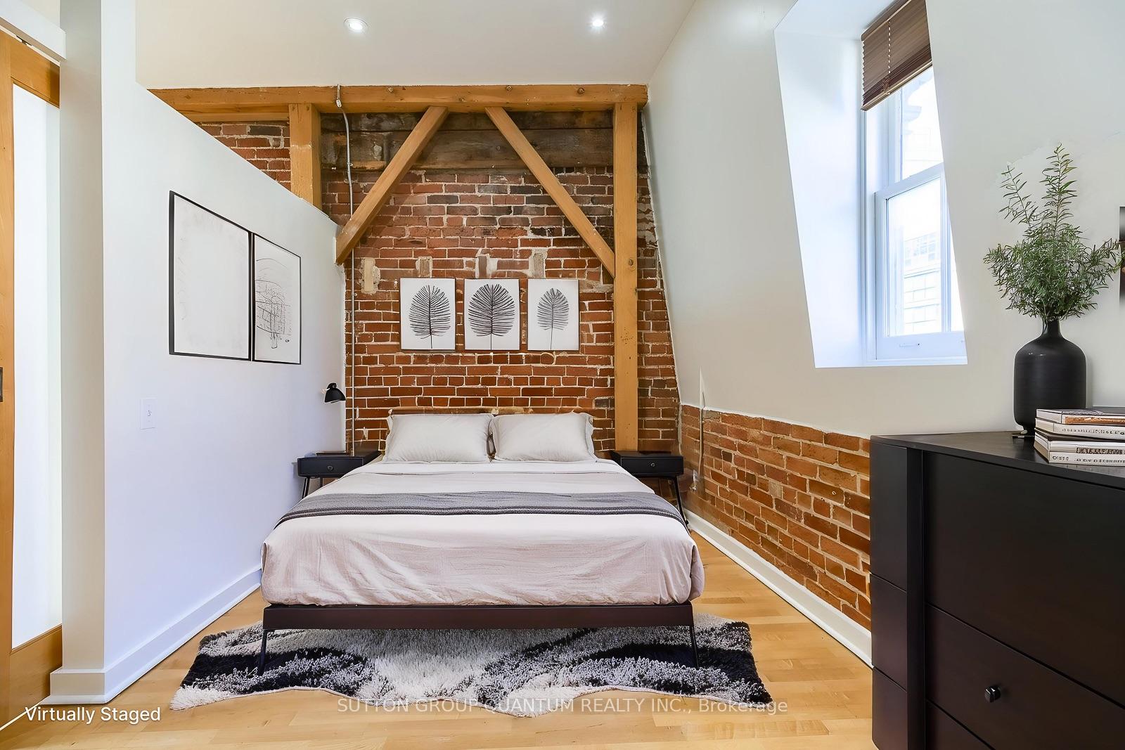 Photo 15 of Unit 413, 81A Front Street E, Toronto, Waterfront Communities — HOMEH