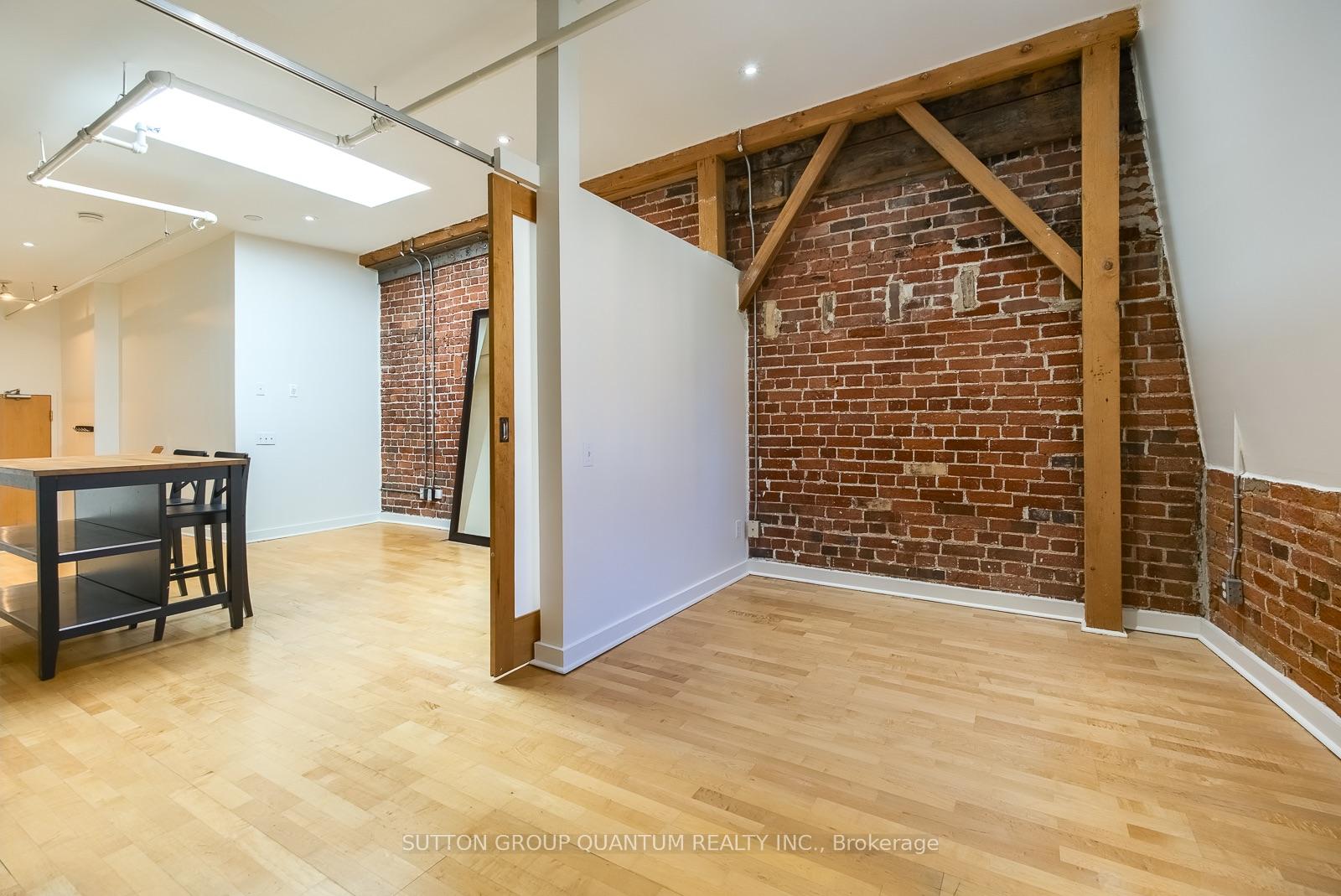 Photo 16 of Unit 413, 81A Front Street E, Toronto, Waterfront Communities — HOMEH