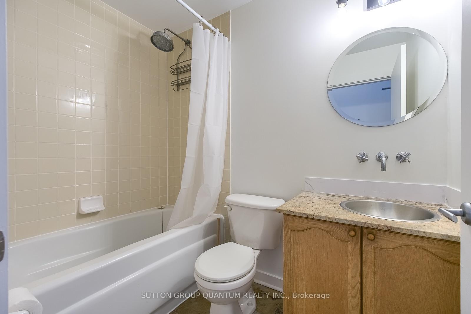 Photo 17 of Unit 413, 81A Front Street E, Toronto, Waterfront Communities — HOMEH
