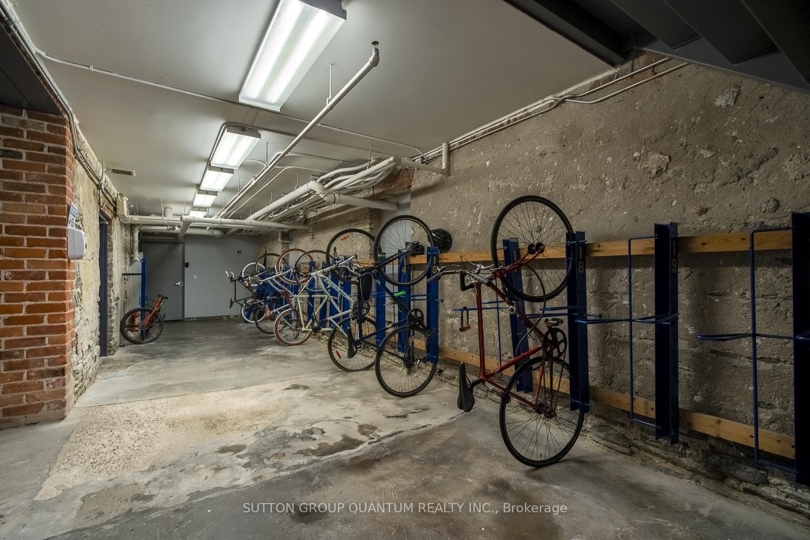 Photo 18 of Unit 413, 81A Front Street E, Toronto, Waterfront Communities — HOMEH
