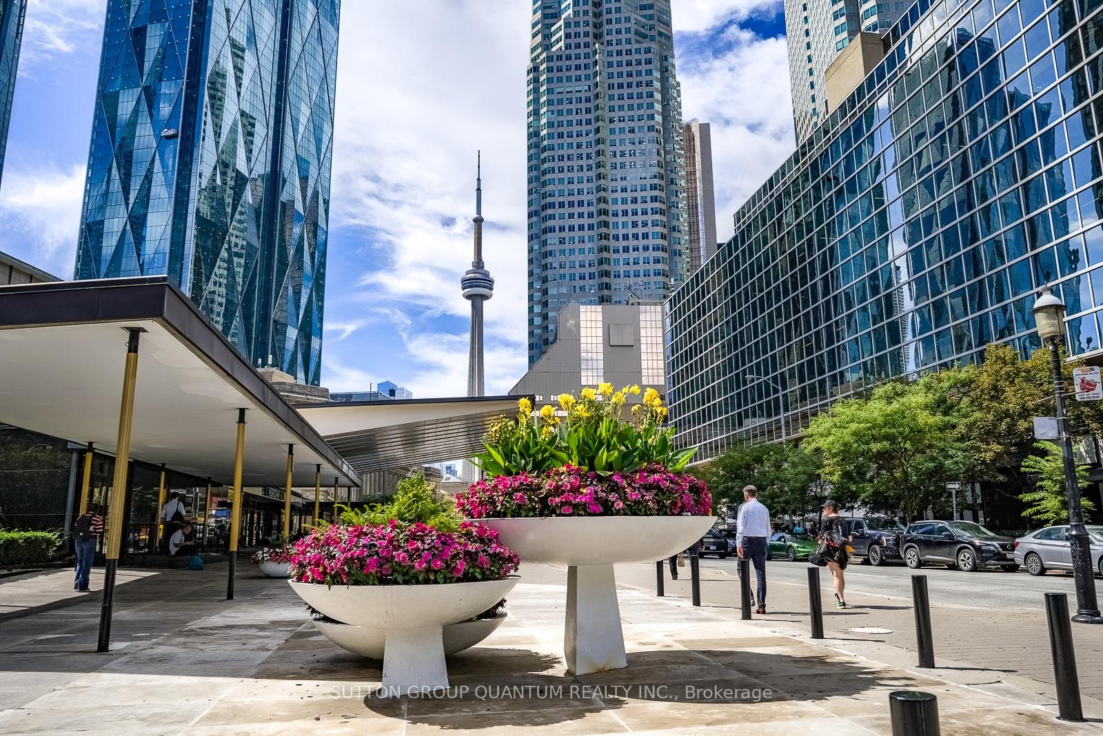 Photo 20 of Unit 413, 81A Front Street E, Toronto, Waterfront Communities — HOMEH