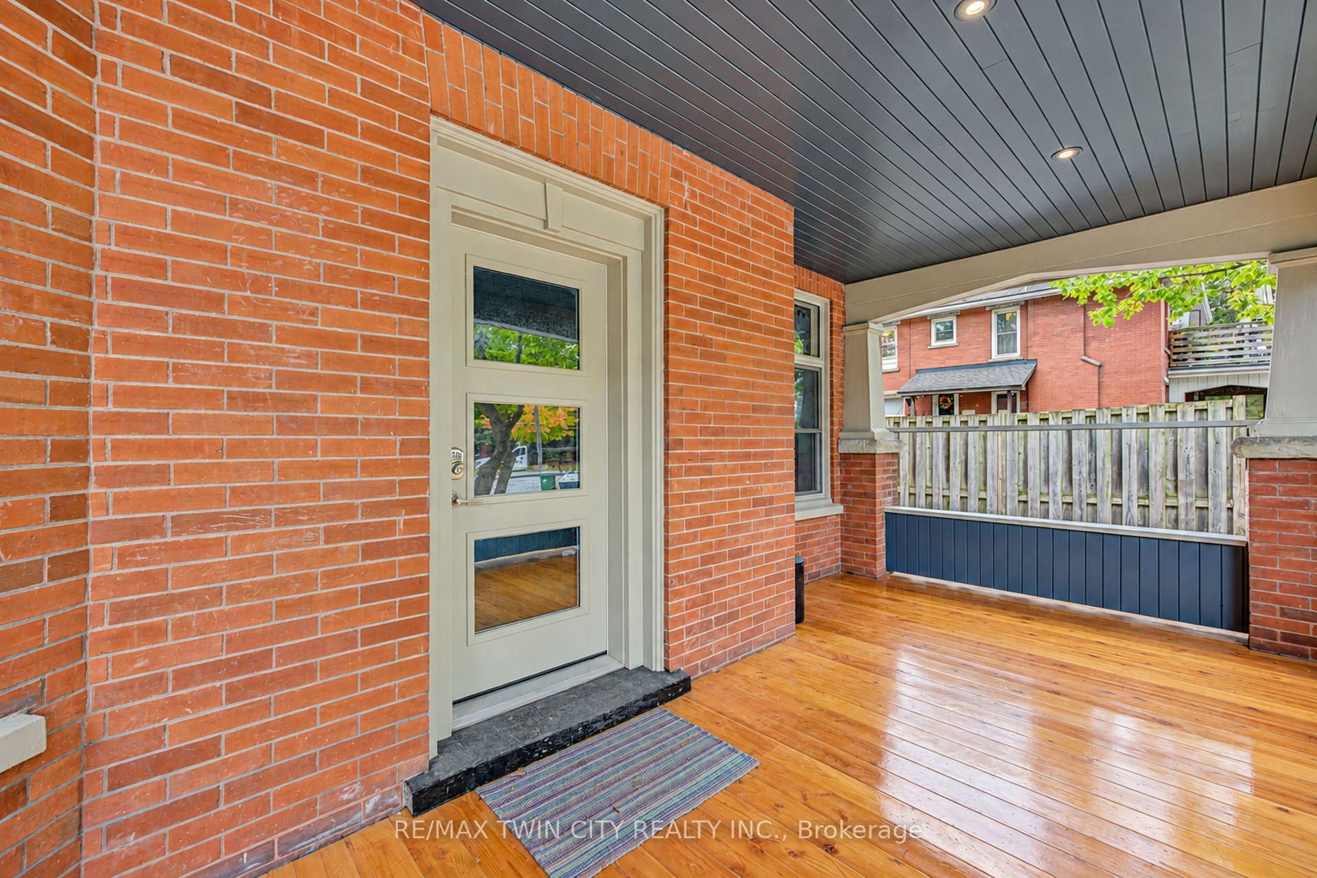 Photo 3 of 56 Mansion Street, Kitchener, Civic Centre — HOMEH