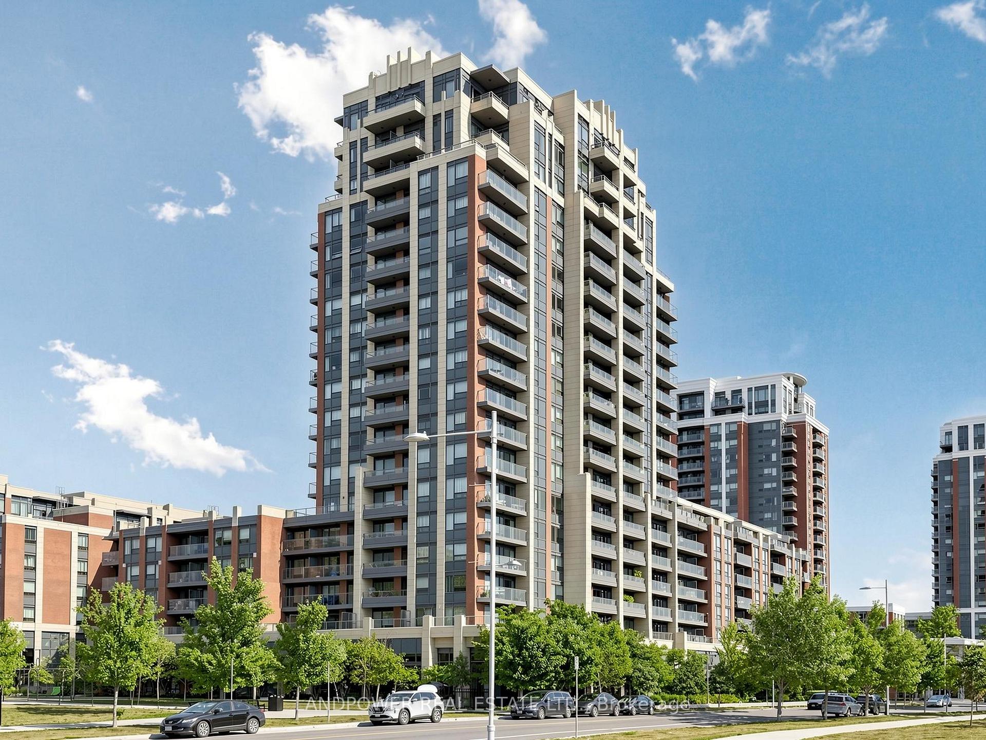 Photo 1 of Unit 120, 18 Uptown Drive, Markham, Unionville — HOMEH