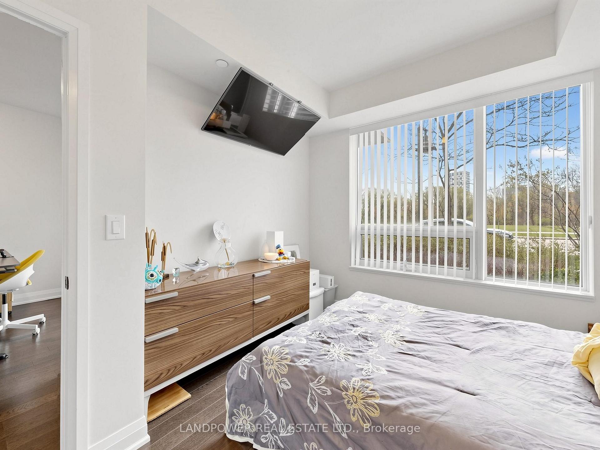 Photo 20 of Unit 120, 18 Uptown Drive, Markham, Unionville — HOMEH
