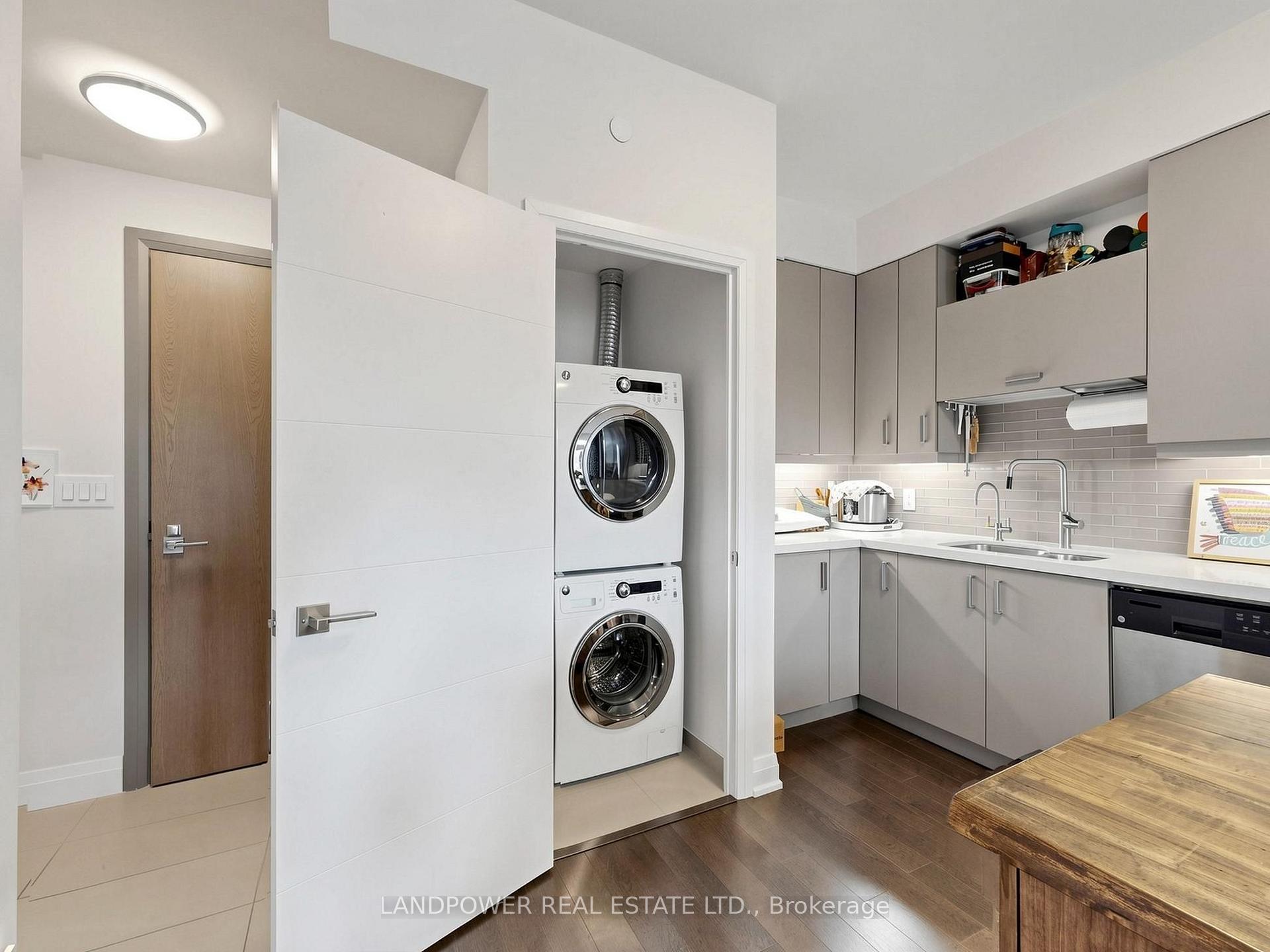Photo 23 of Unit 120, 18 Uptown Drive, Markham, Unionville — HOMEH