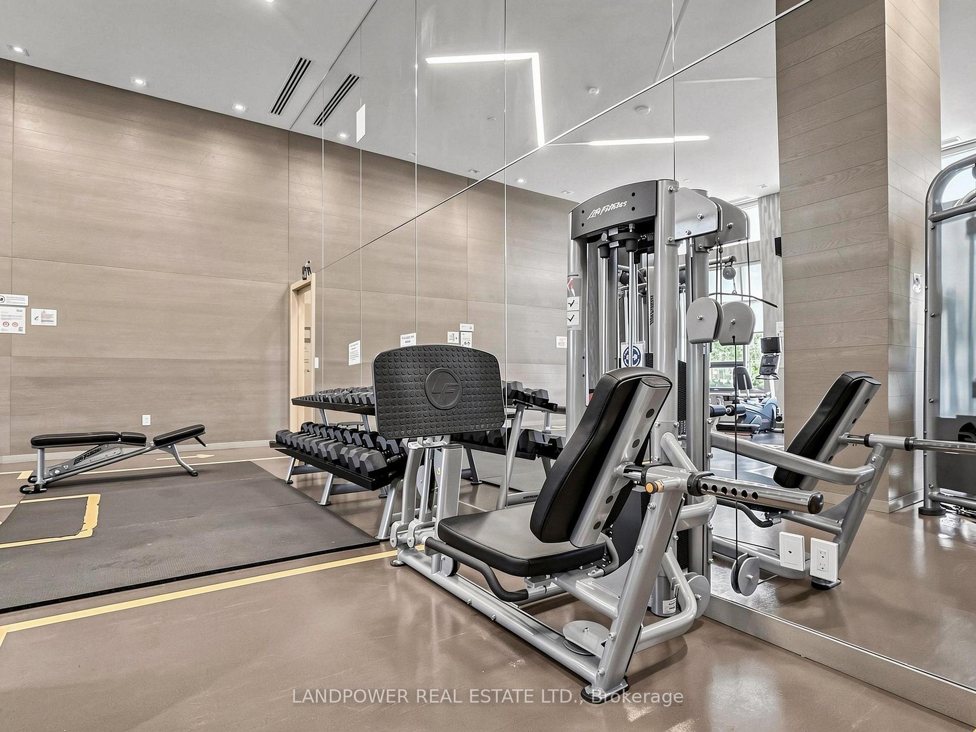 Photo 24 of Unit 120, 18 Uptown Drive, Markham, Unionville — HOMEH