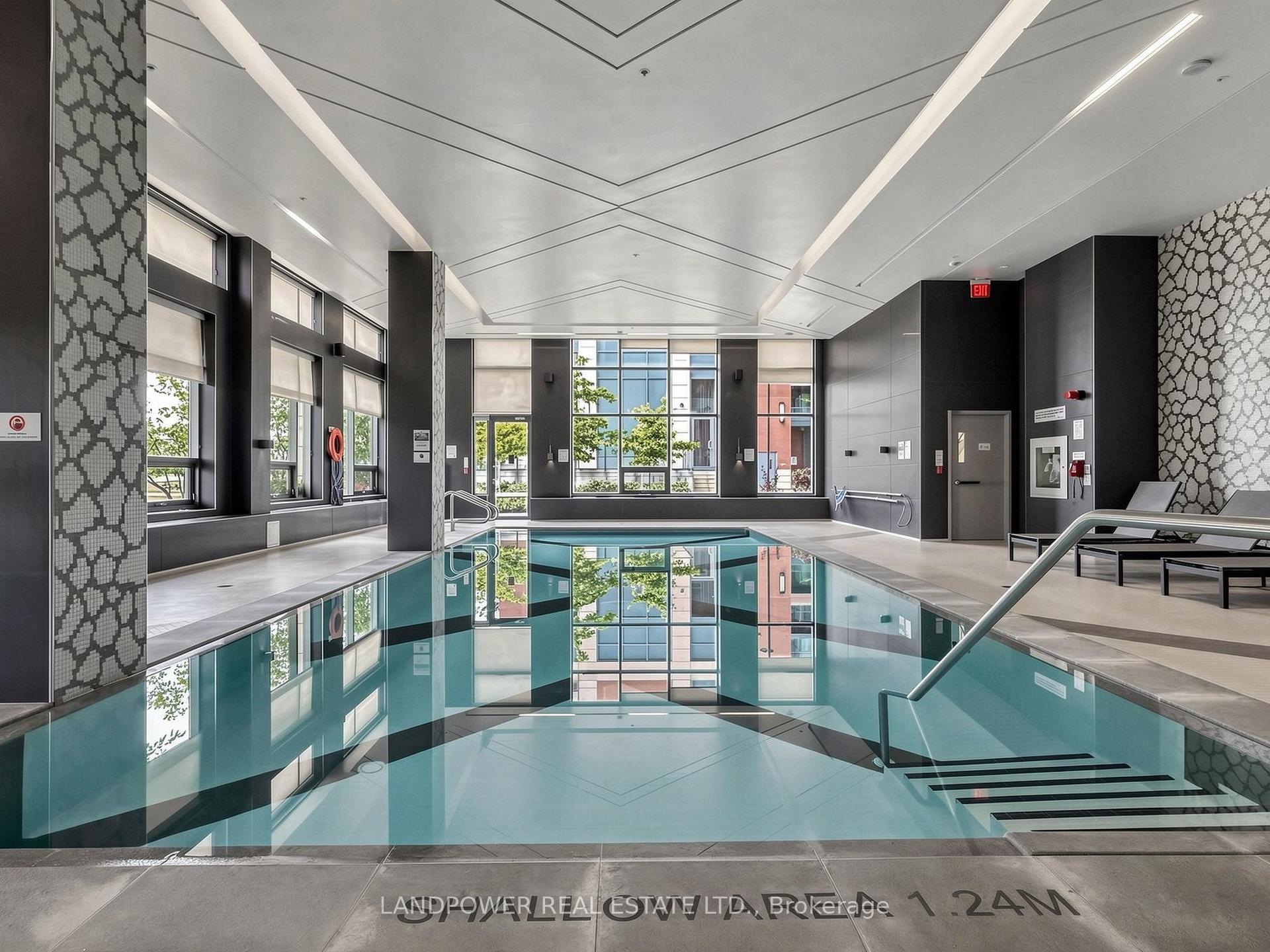 Photo 25 of Unit 120, 18 Uptown Drive, Markham, Unionville — HOMEH