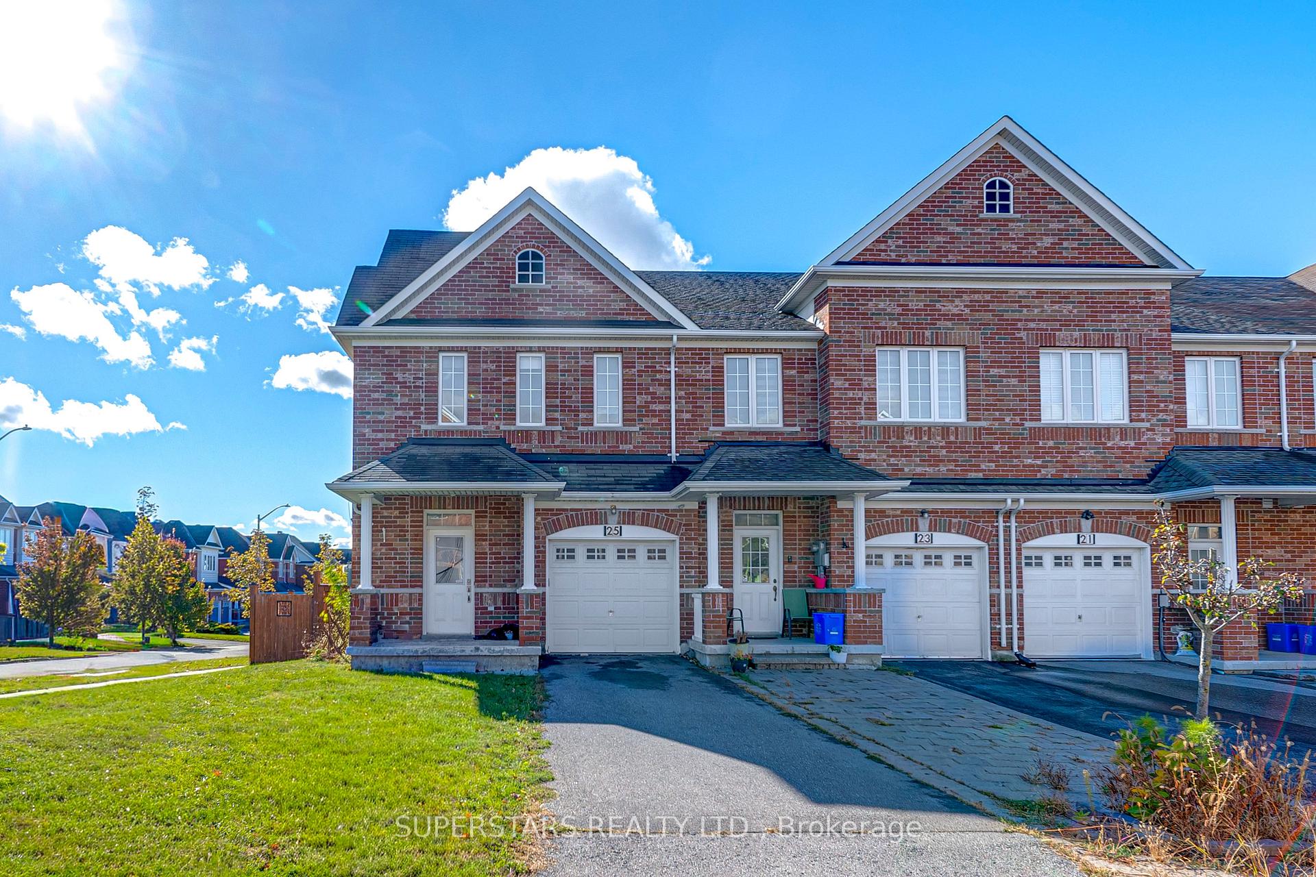 Photo of 25 Alvarado Avenue