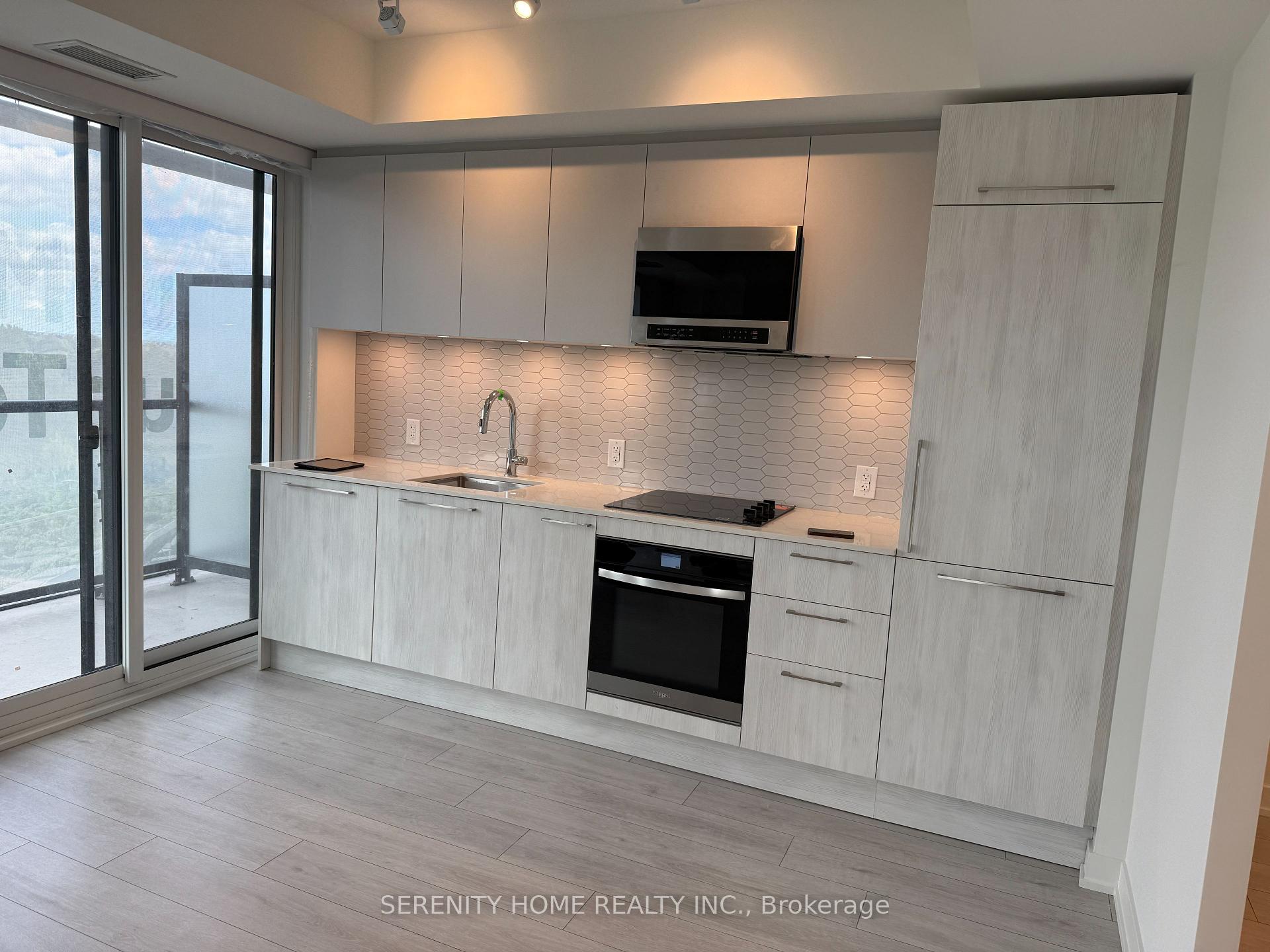 Photo 8 of Unit 610, 1381 Lakeshore Road E, Mississauga, Lakeview — HOMEH