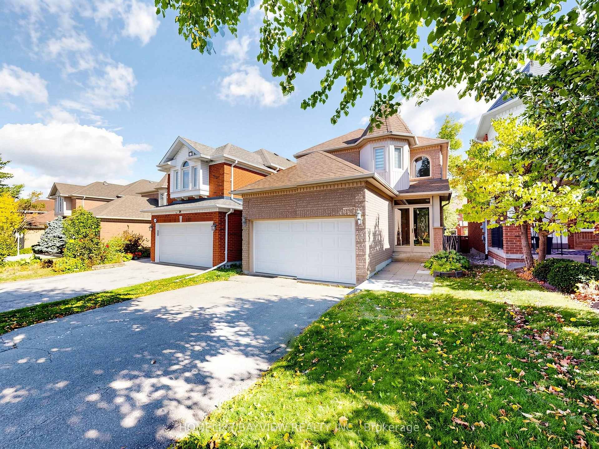 Photo 1 of 139 Rushbrook Drive, Newmarket, Summerhill Estates — HOMEH