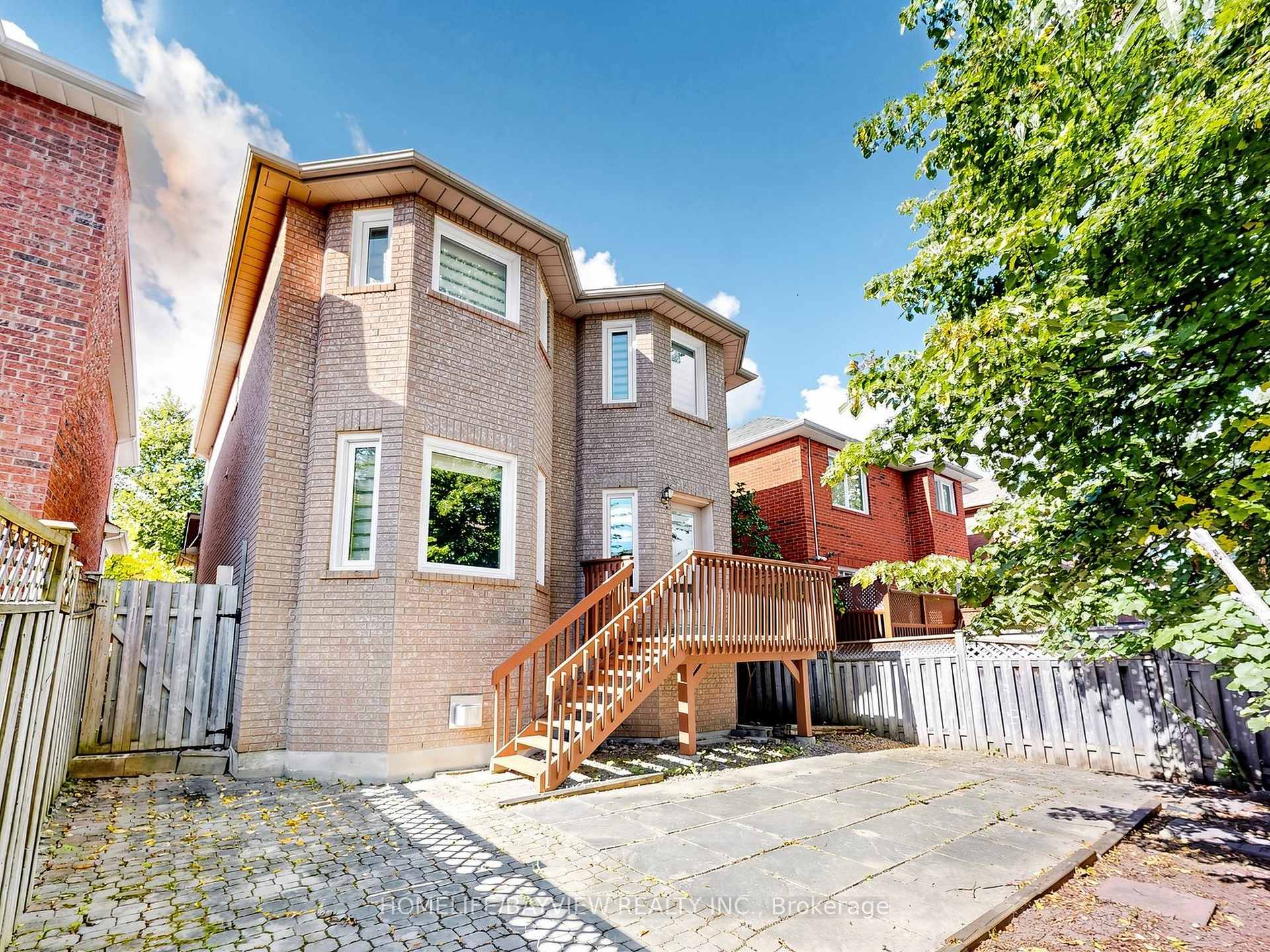 Photo 28 of 139 Rushbrook Drive, Newmarket, Summerhill Estates — HOMEH