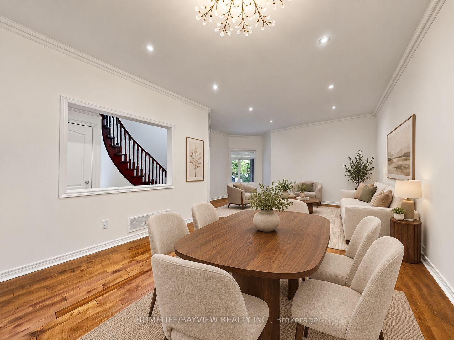 Photo 6 of 139 Rushbrook Drive, Newmarket, Summerhill Estates — HOMEH