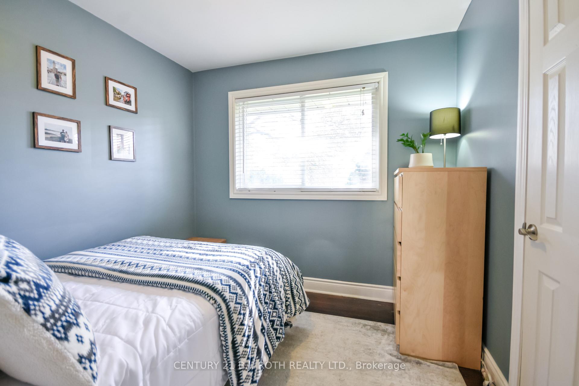 Photo 15 of 74 Rose Street, Barrie, Wellington — HOMEH