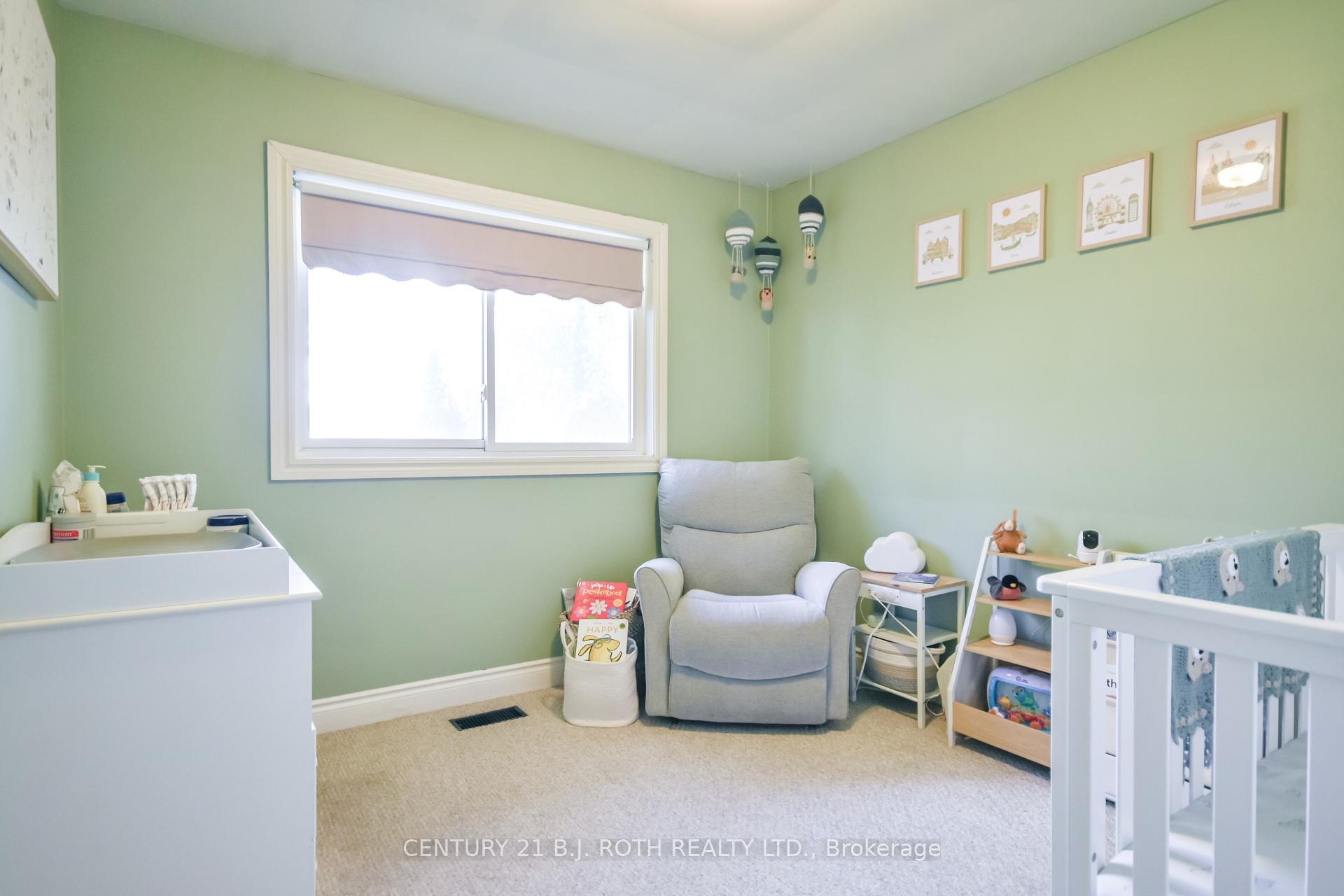 Photo 19 of 74 Rose Street, Barrie, Wellington — HOMEH