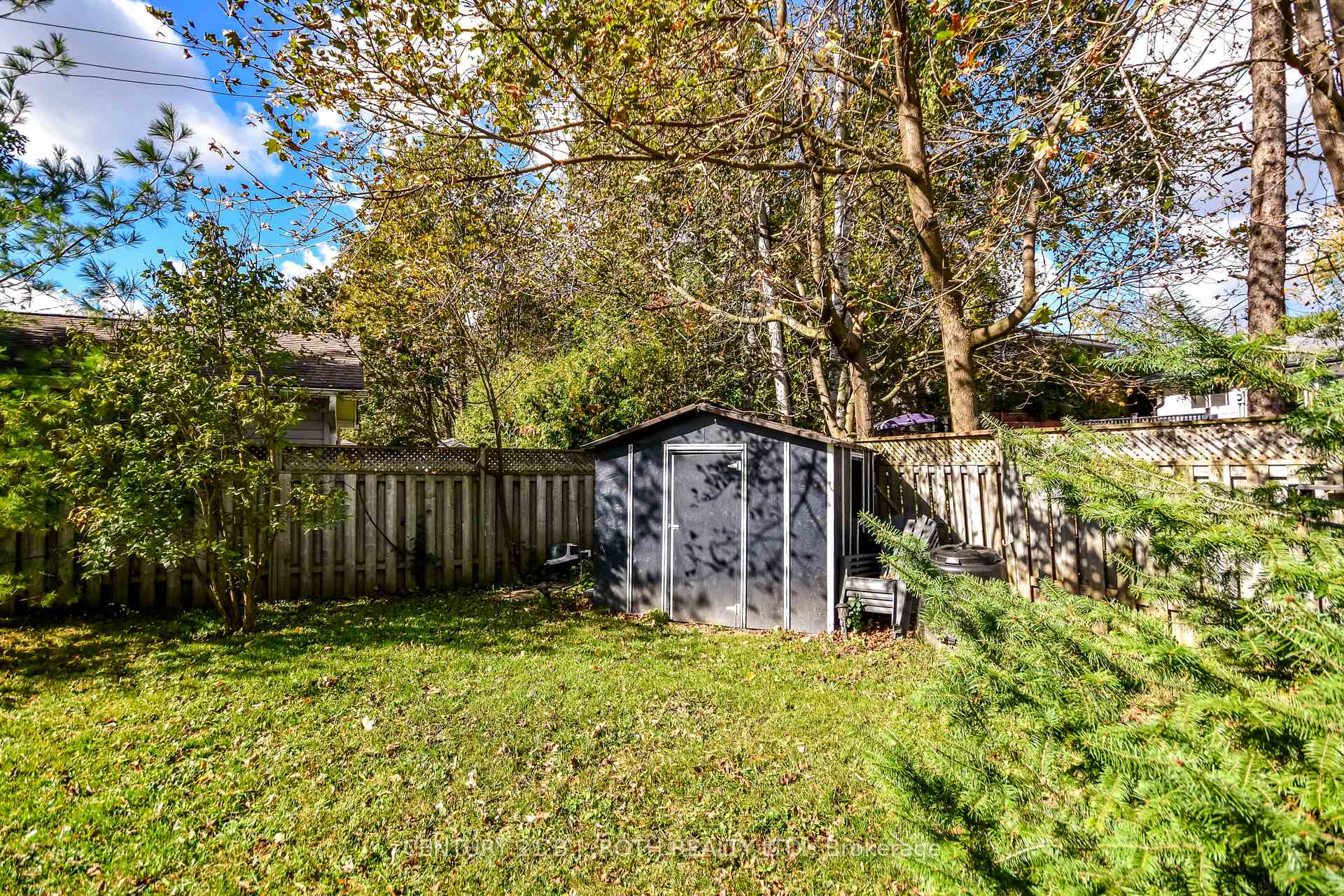 Photo 37 of 74 Rose Street, Barrie, Wellington — HOMEH