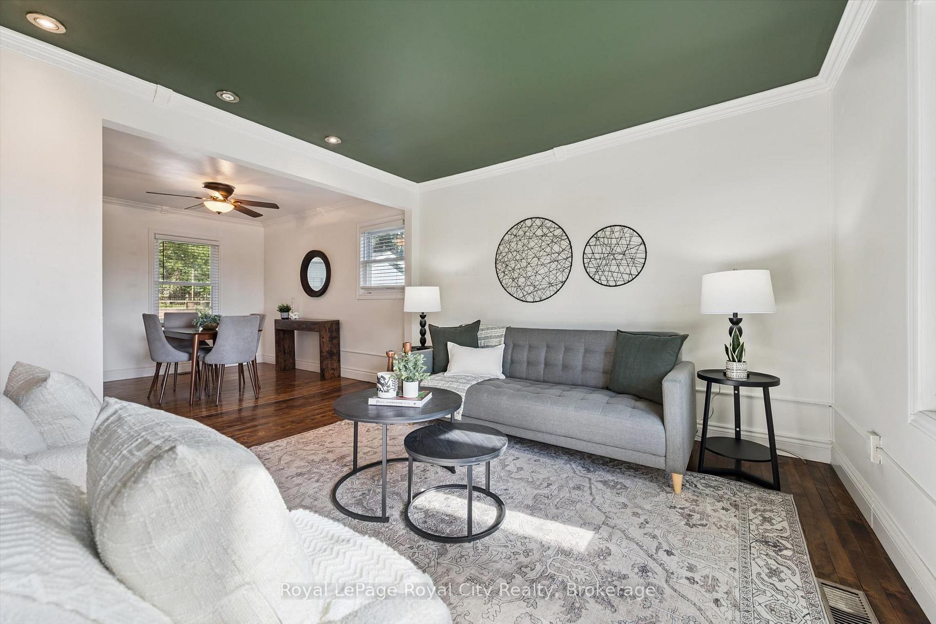 Photo 7 of 39 Ridgewood Avenue, Guelph, Junction/Onward Willow — HOMEH