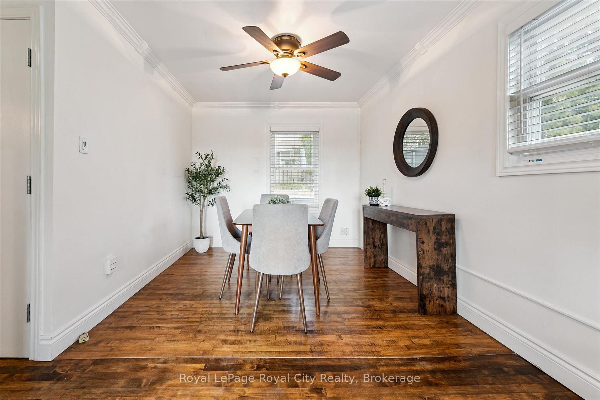 Photo 10 of 39 Ridgewood Avenue, Guelph, Junction/Onward Willow — HOMEH