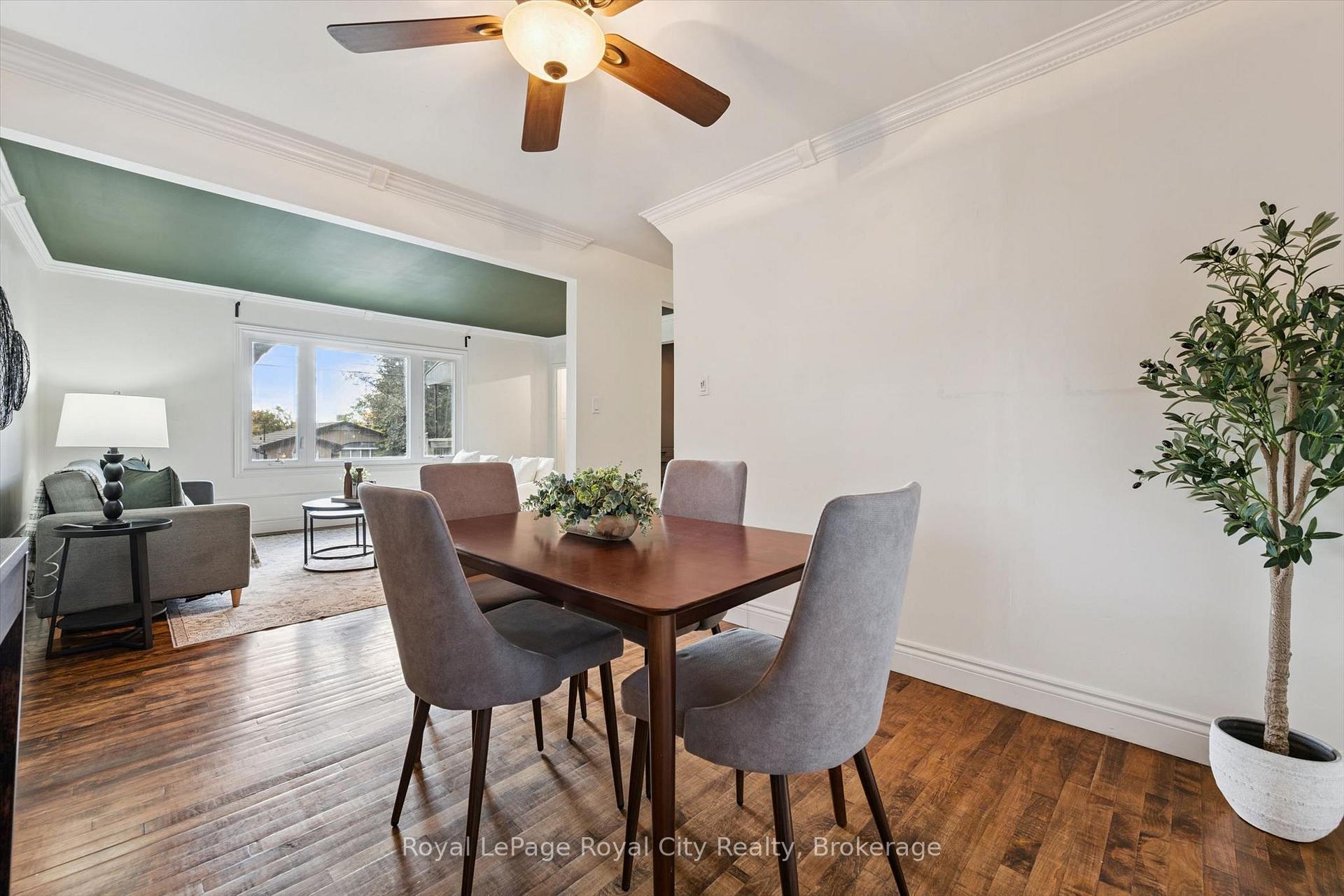 Photo 12 of 39 Ridgewood Avenue, Guelph, Junction/Onward Willow — HOMEH