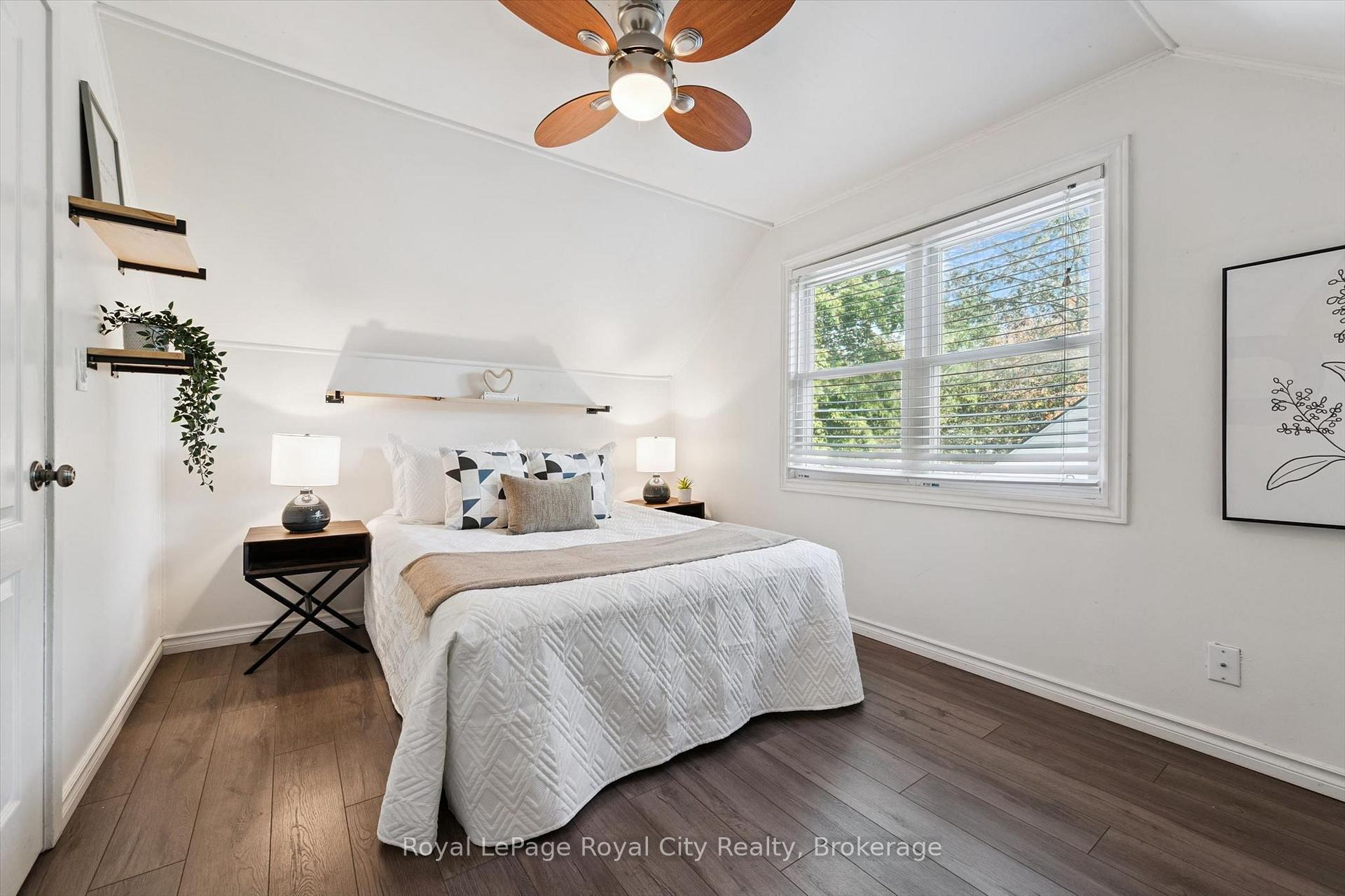 Photo 22 of 39 Ridgewood Avenue, Guelph, Junction/Onward Willow — HOMEH