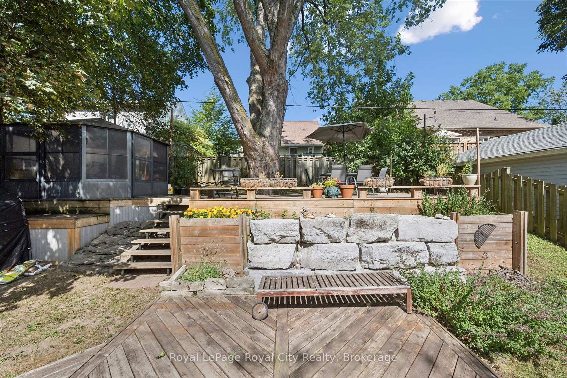 Photo 33 of 39 Ridgewood Avenue, Guelph, Junction/Onward Willow — HOMEH
