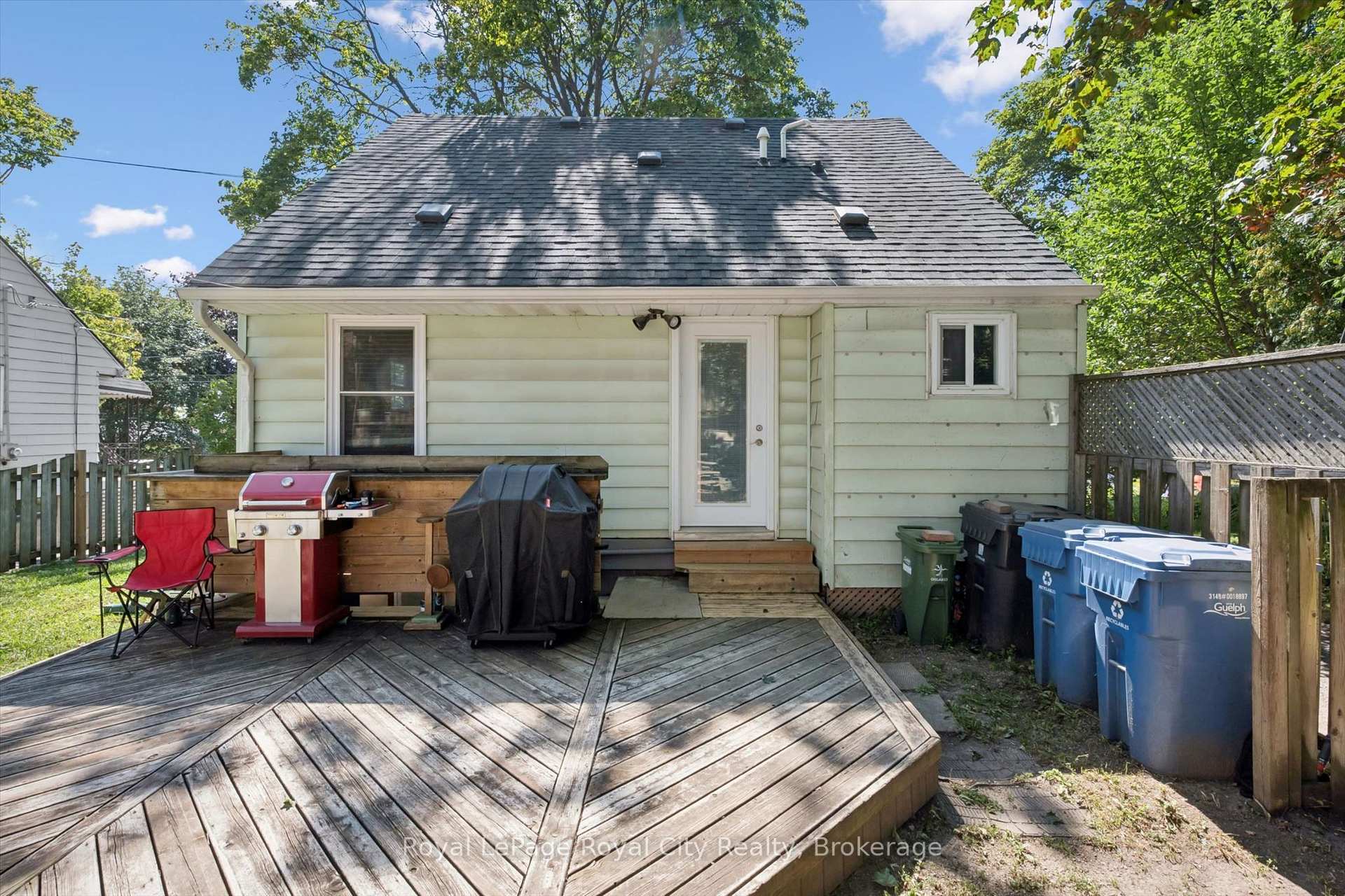 Photo 40 of 39 Ridgewood Avenue, Guelph, Junction/Onward Willow — HOMEH