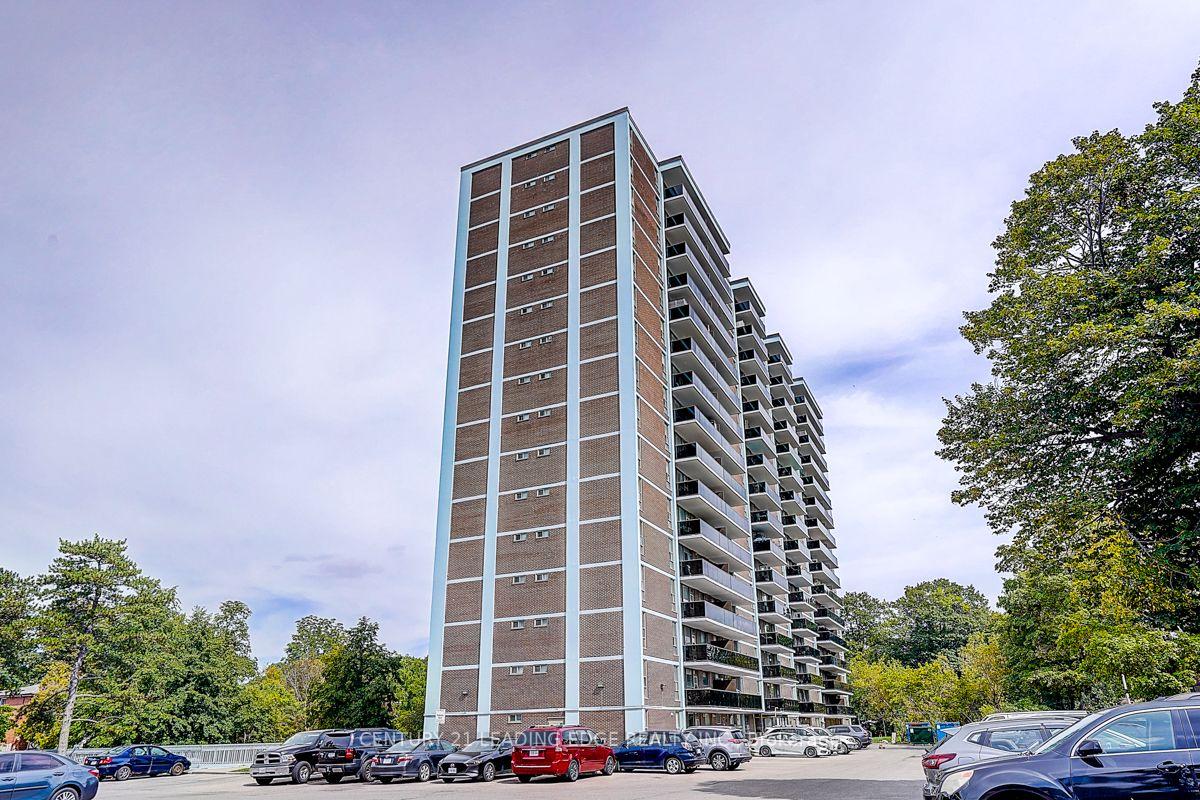Photo 2 of Unit 201, 235 Grandravine Drive, North York, Glenfield-Jane Heights — HOMEH