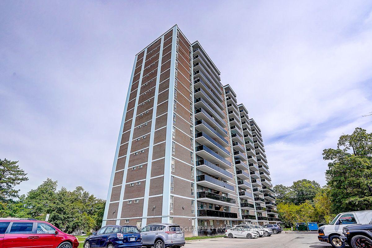Photo 3 of Unit 201, 235 Grandravine Drive, North York, Glenfield-Jane Heights — HOMEH