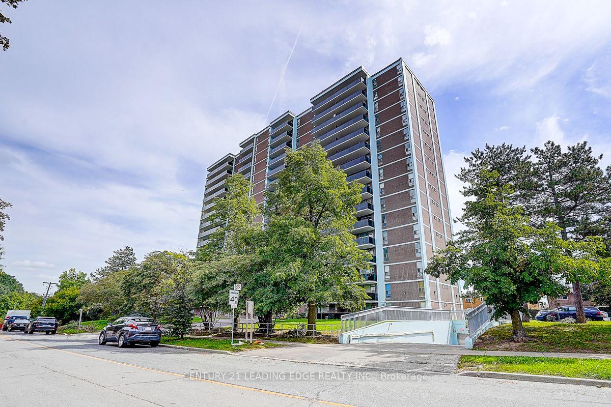 Photo 5 of Unit 201, 235 Grandravine Drive, North York, Glenfield-Jane Heights — HOMEH