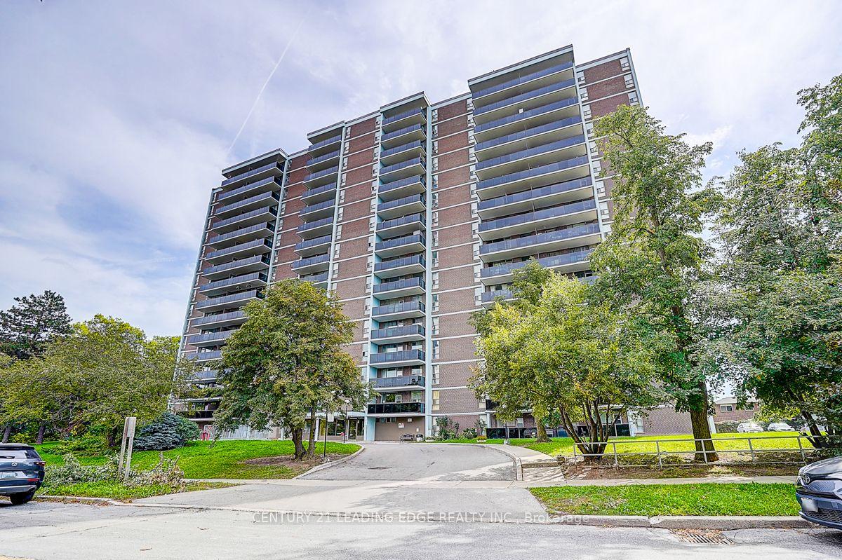 Photo 6 of Unit 201, 235 Grandravine Drive, North York, Glenfield-Jane Heights — HOMEH