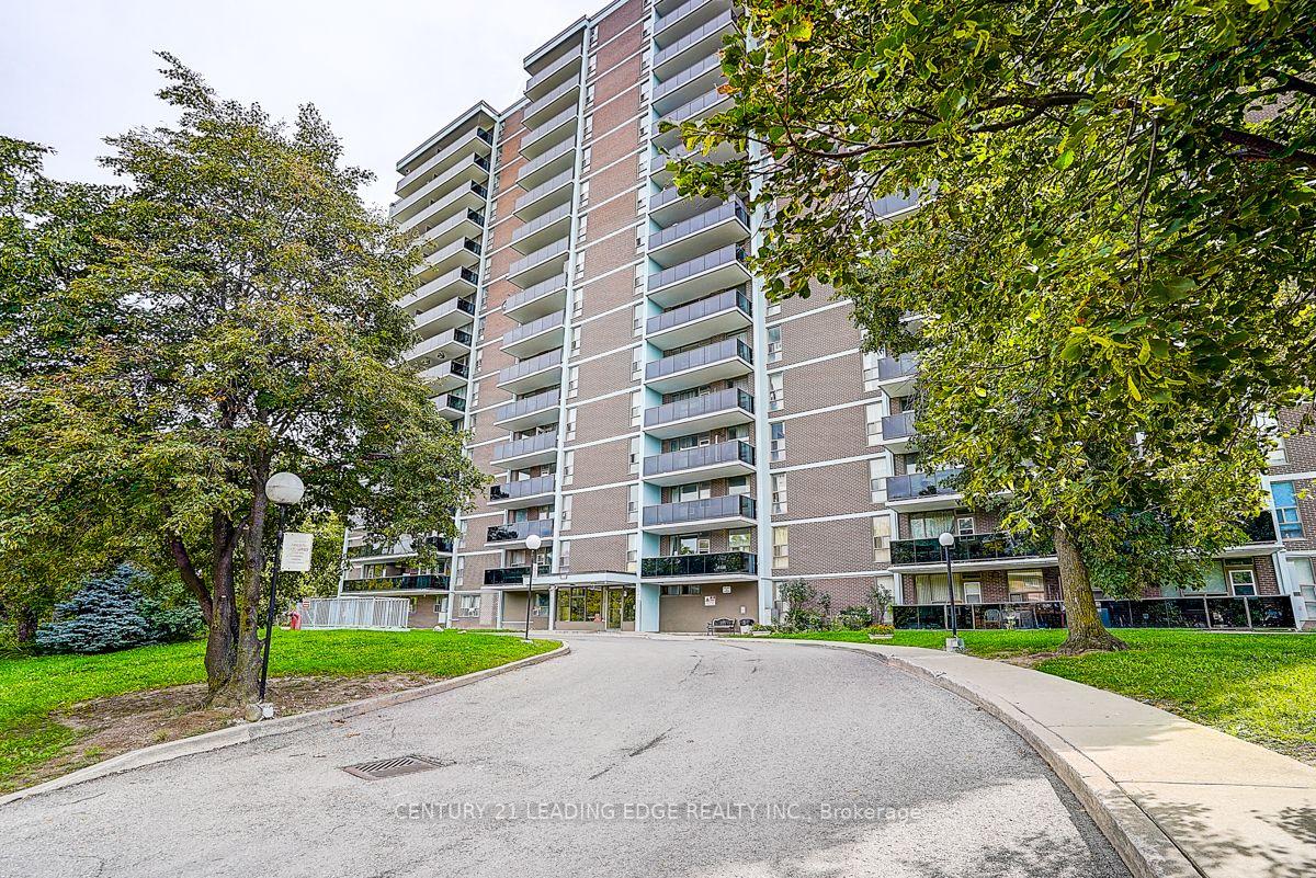 Photo 7 of Unit 201, 235 Grandravine Drive, North York, Glenfield-Jane Heights — HOMEH