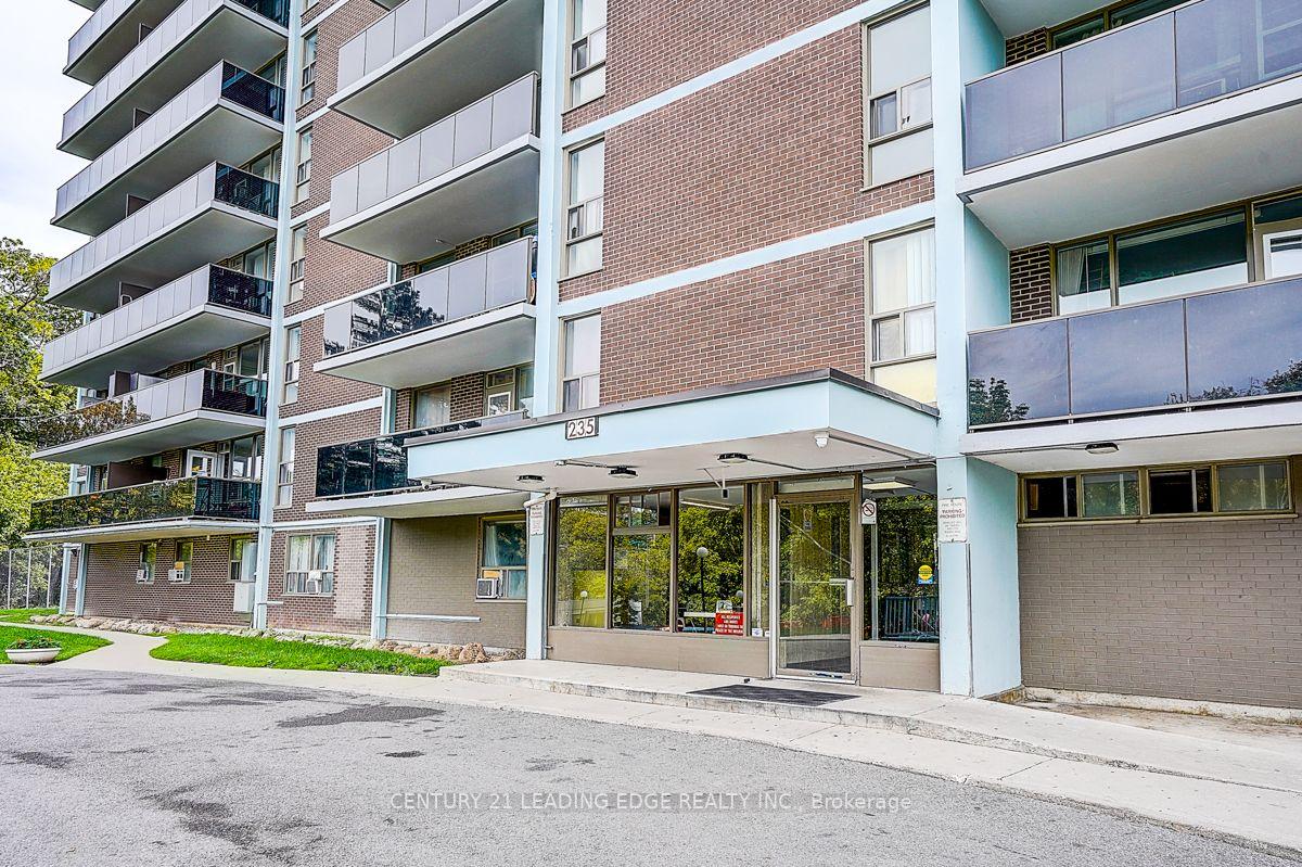 Photo 8 of Unit 201, 235 Grandravine Drive, North York, Glenfield-Jane Heights — HOMEH