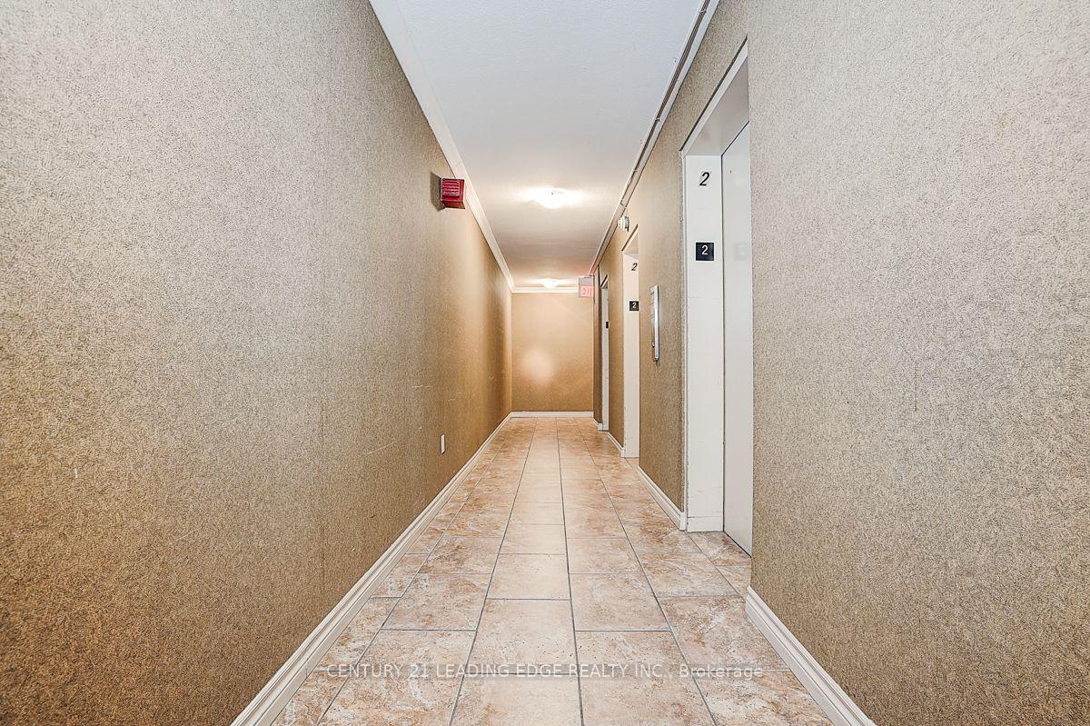 Photo 9 of Unit 201, 235 Grandravine Drive, North York, Glenfield-Jane Heights — HOMEH