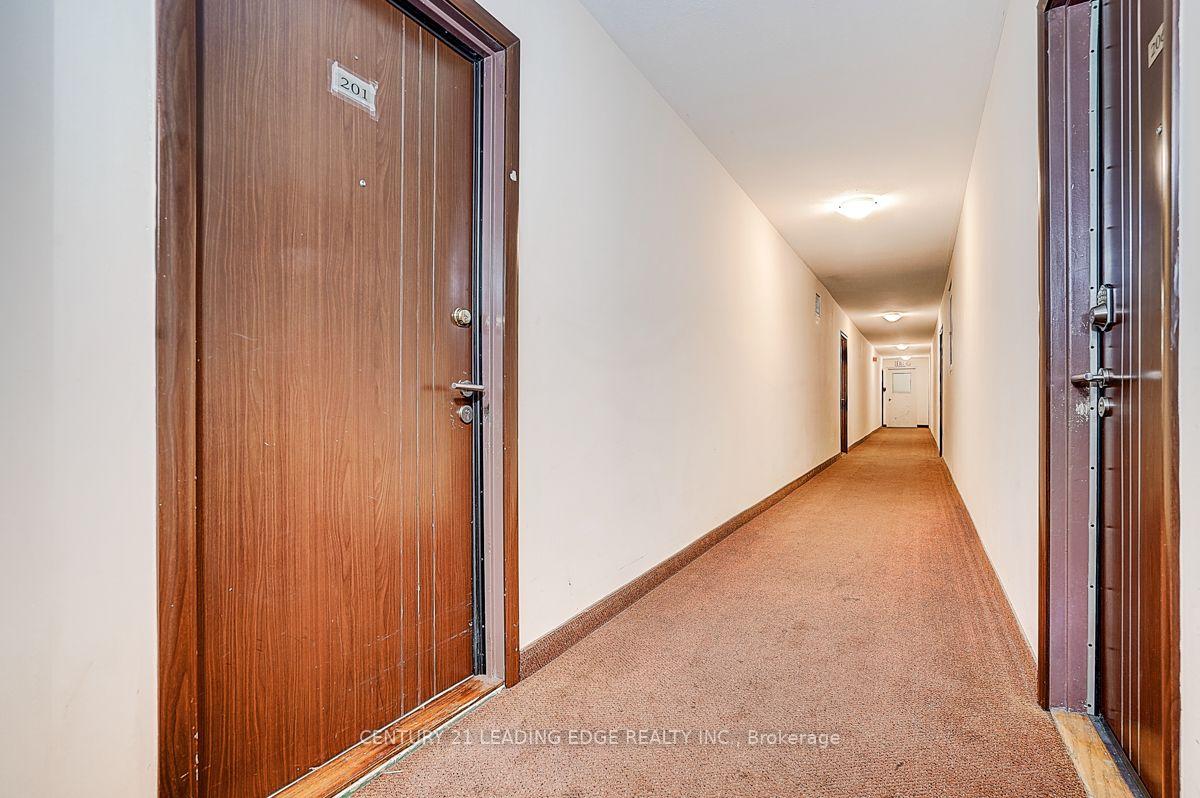 Photo 10 of Unit 201, 235 Grandravine Drive, North York, Glenfield-Jane Heights — HOMEH