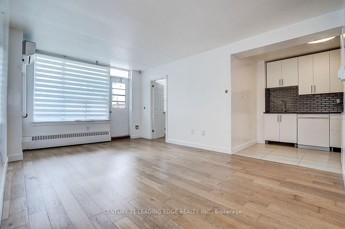 Photo 13 of Unit 201, 235 Grandravine Drive, North York, Glenfield-Jane Heights — HOMEH