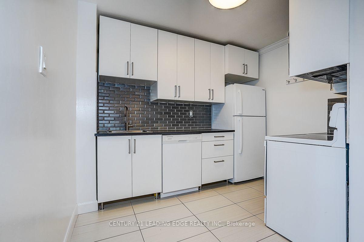 Photo 20 of Unit 201, 235 Grandravine Drive, North York, Glenfield-Jane Heights — HOMEH