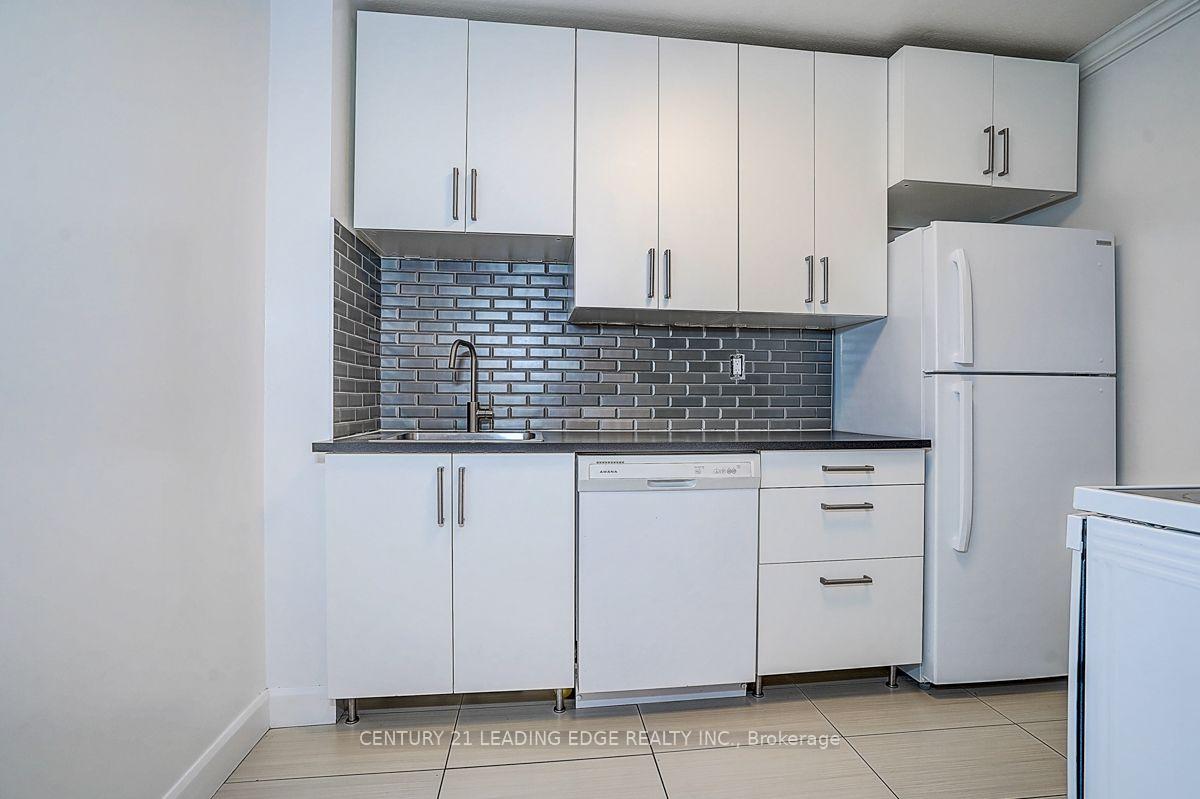 Photo 21 of Unit 201, 235 Grandravine Drive, North York, Glenfield-Jane Heights — HOMEH