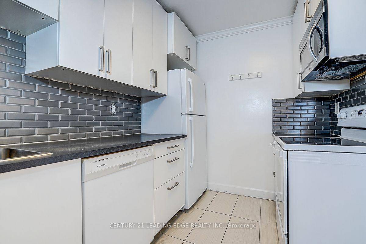 Photo 22 of Unit 201, 235 Grandravine Drive, North York, Glenfield-Jane Heights — HOMEH