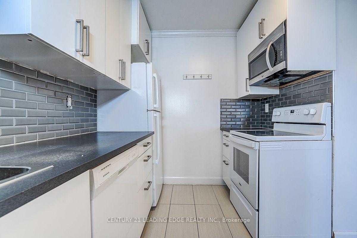 Photo 23 of Unit 201, 235 Grandravine Drive, North York, Glenfield-Jane Heights — HOMEH
