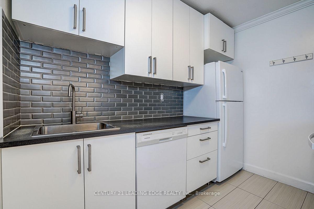 Photo 24 of Unit 201, 235 Grandravine Drive, North York, Glenfield-Jane Heights — HOMEH