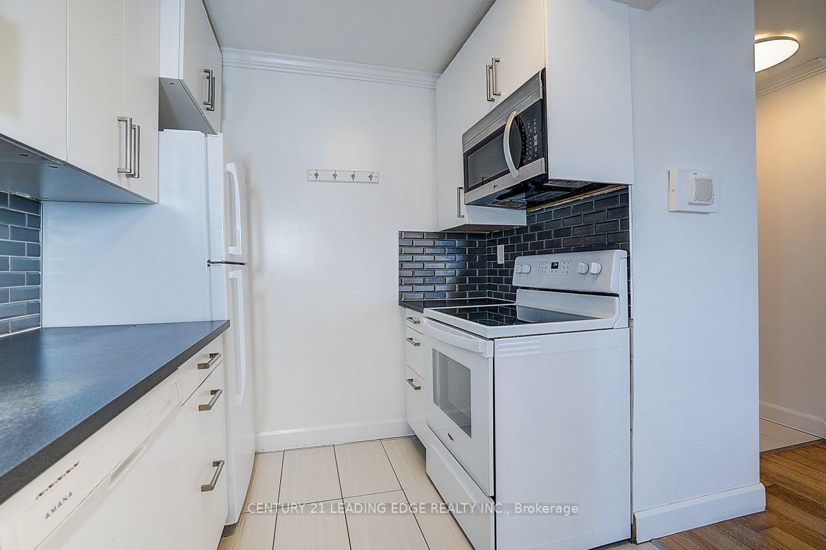 Photo 25 of Unit 201, 235 Grandravine Drive, North York, Glenfield-Jane Heights — HOMEH