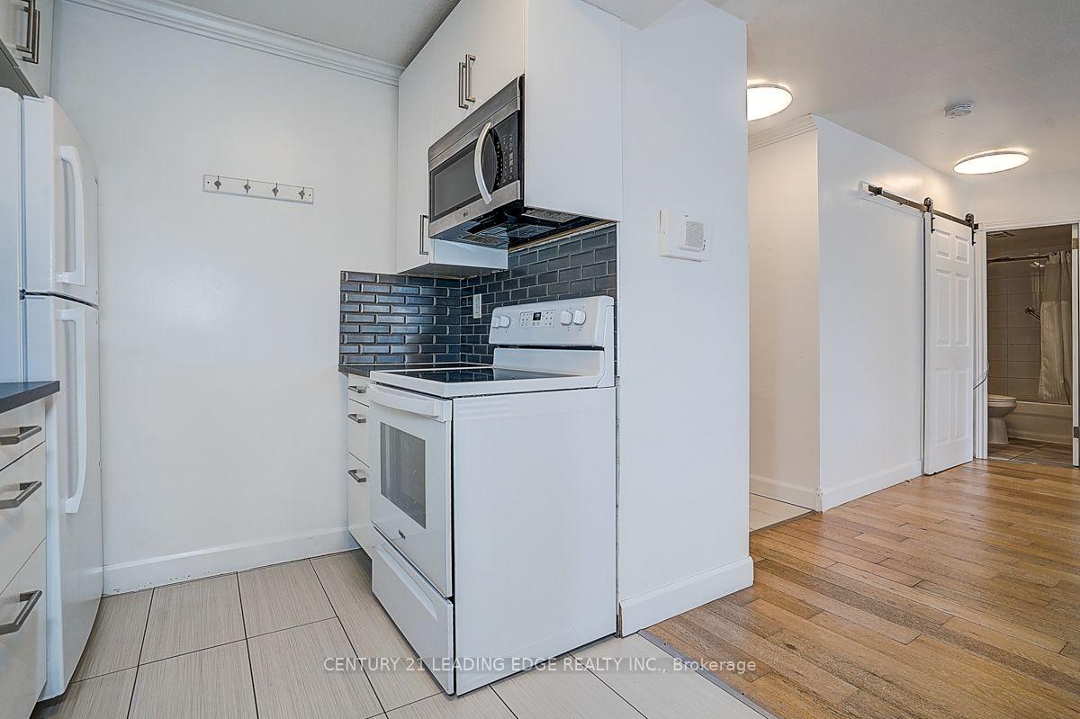 Photo 26 of Unit 201, 235 Grandravine Drive, North York, Glenfield-Jane Heights — HOMEH